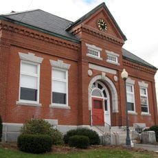 Meredith Public Library