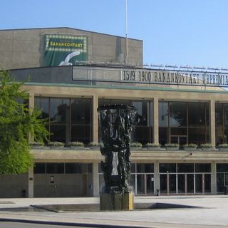 Musiktheater Malmö