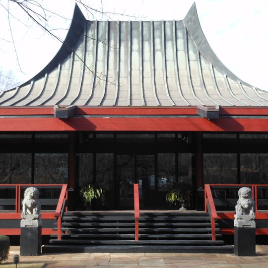 Tuscaloosa Museum of Art