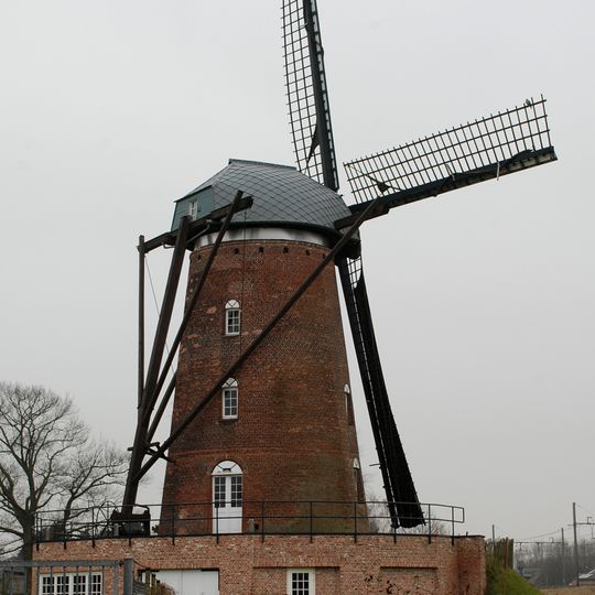 Heirbrugmolen