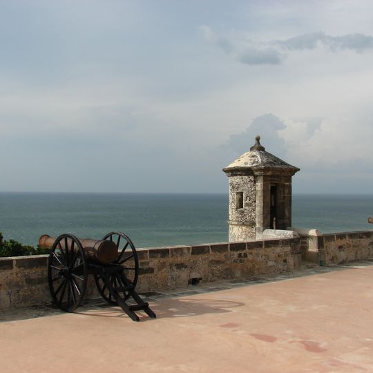Fuerte de San Miguel