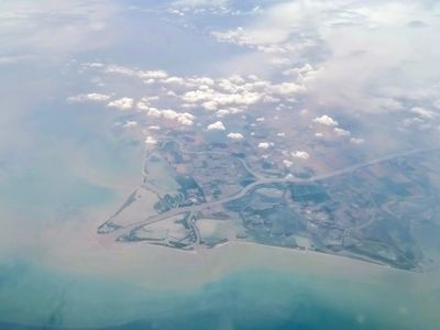 Aerial View 1
