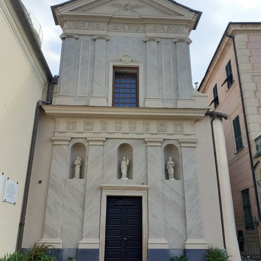 Oratorio di Santa Caterina