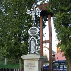 Kříž ve Skrýchově