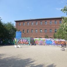 Skodapladsen