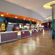 Hoyts Dot