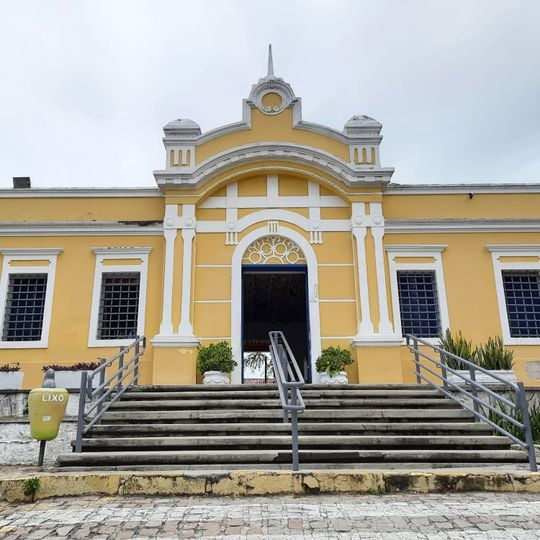 Centro de Turismo de Natal