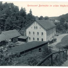 Barthmühle
