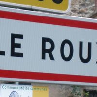 Le Roux
