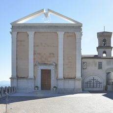 Concattedrale di San Nicola