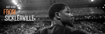 Kyle Hines Profile Cover