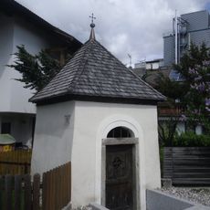 Gasper-Stöckl in Stegen