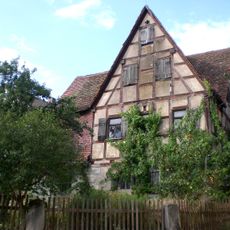 Wohnstallhaus in Schwarzenbruck