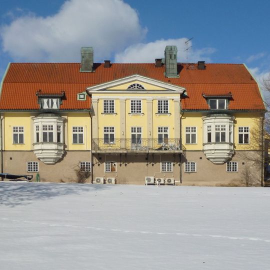 Högantorps gård