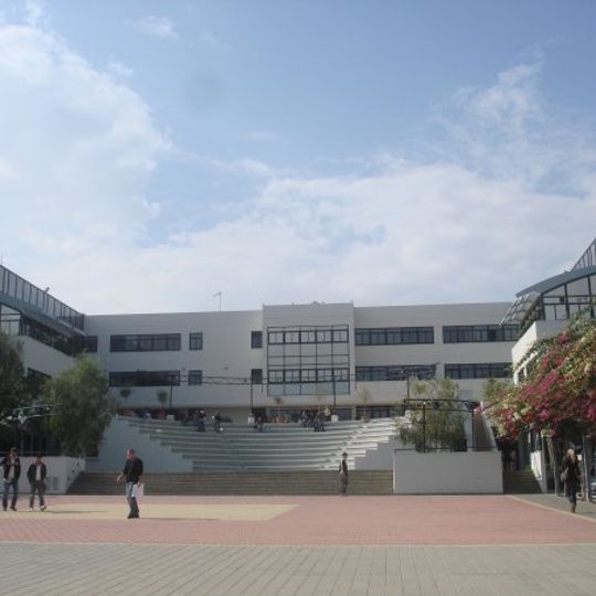 University of Nicosia
