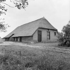 Groot Oever 12, Balkbrug