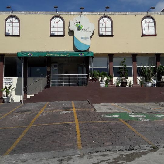 Fogon Do Brasil