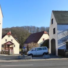 Furkertmühle Miltitz