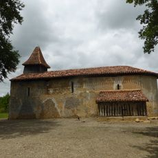 Église Saints-Pierre-et-Paul du Pin