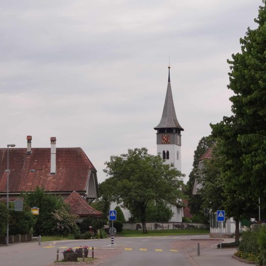 Kirchlindach