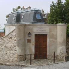 House of Jean-Jacques Rousseau