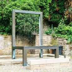 Weberbrunnen