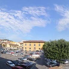 Piazza di Cestello