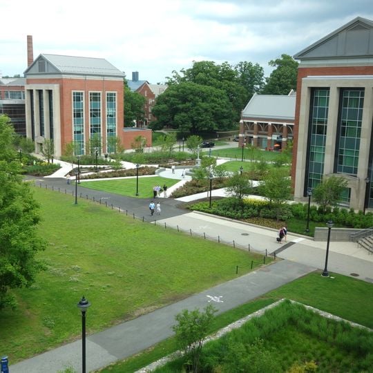 Université du Connecticut