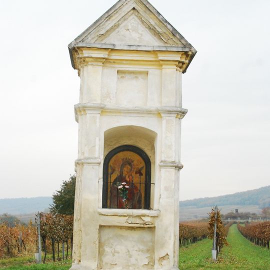 Bildstock in Retzbach