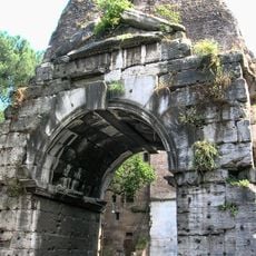 Arch of Drusus