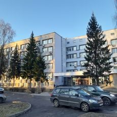 Минскгражданпроект