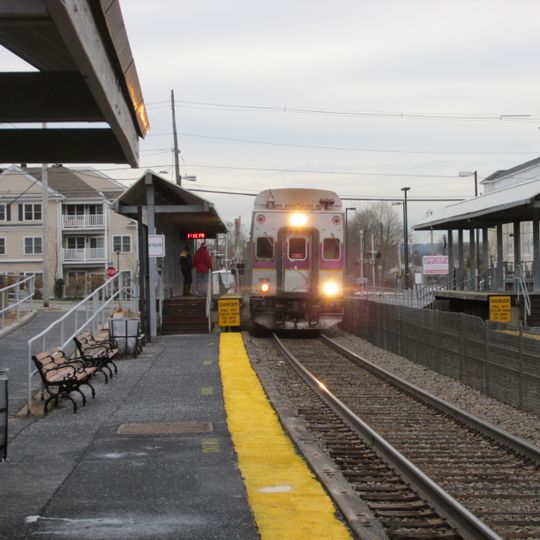 Norwood