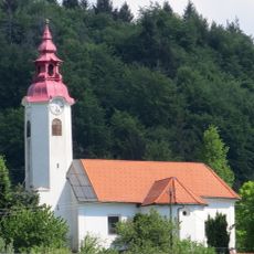 Assumption of Mary Parish Church