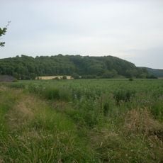 Torberry hillfort