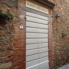 Teatro comunale Ciro Pinsuti