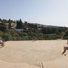 Chloraka Amphitheater