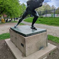 Oscar Mathisen