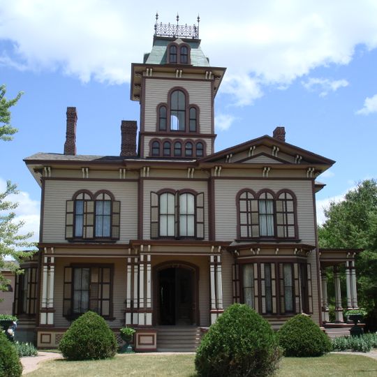 Genesee Country Village & Museum