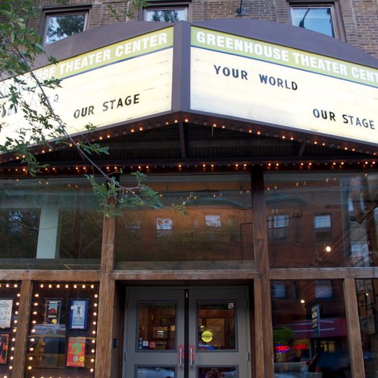 Greenhouse Theater Center