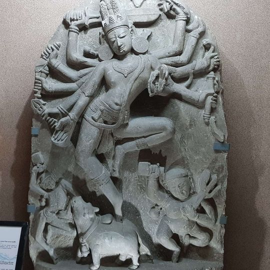 Ambari Archeological Site