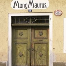 Hintere Gasse 17 (Füssen)