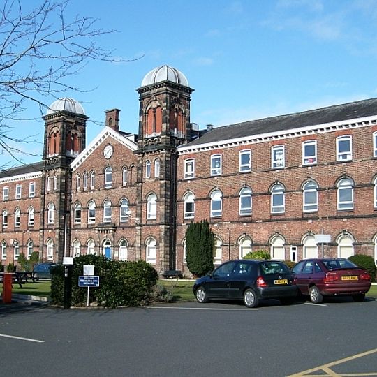 University of Cumbria