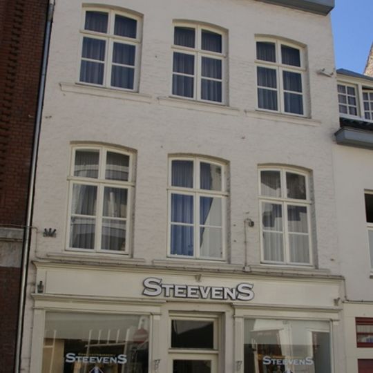 Grote Gracht 31, Maastricht