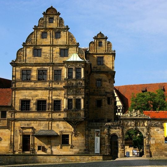 Historical Museum Bamberg