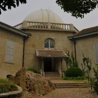 Sheshan Observatory