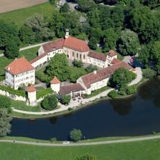 Château de Blutenburg