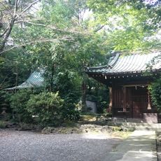 Sengen Shrine