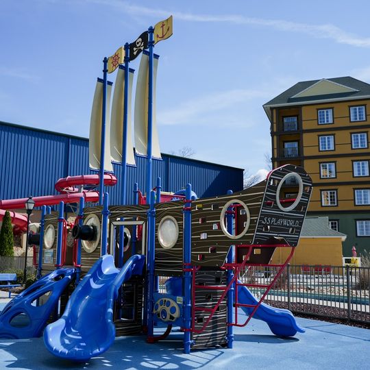 The Resort at Governor's Crossing