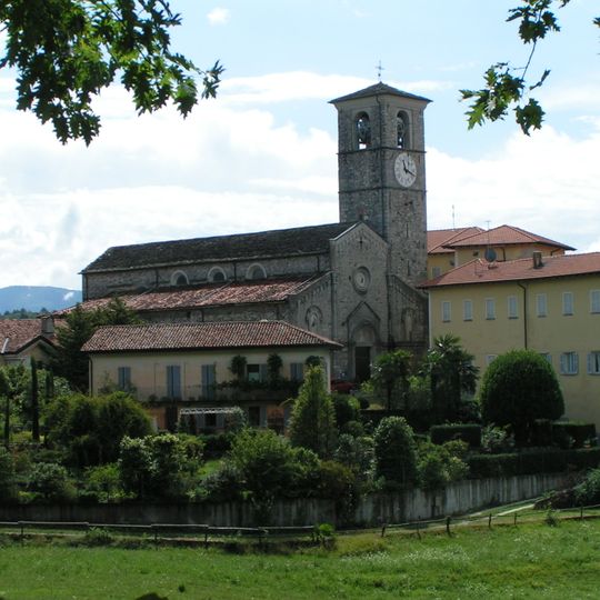Brezzo di Bedero