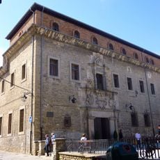 Palacio Eskoriaza-Eskibel